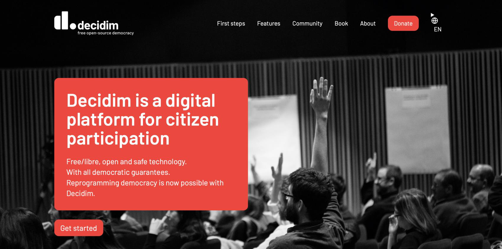 DECIDIM