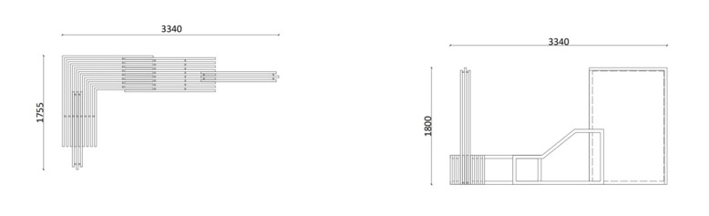 STUDIO BOLOZ, Open Air Exhibition Equipment